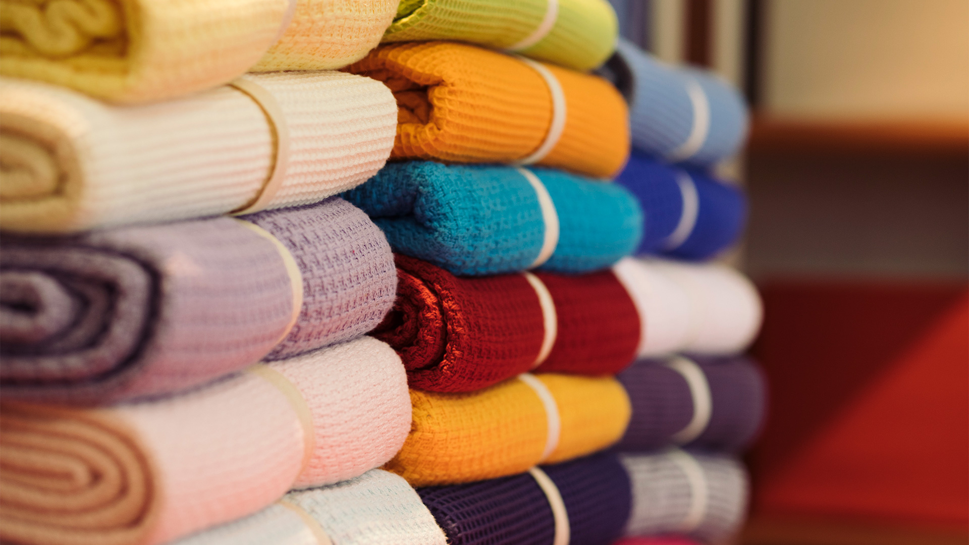 Kımıl Tekstil, production, garment